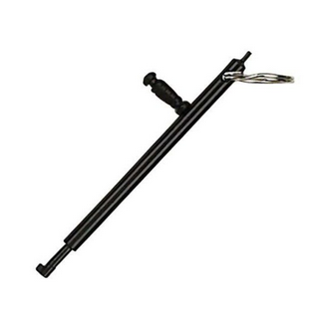 4-1/4” Universal Handcuff Key