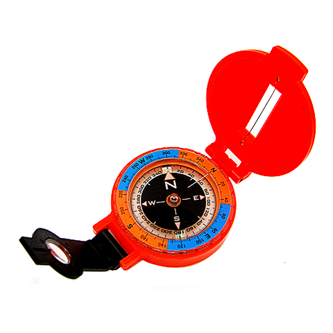 Multi-function Survival Compass