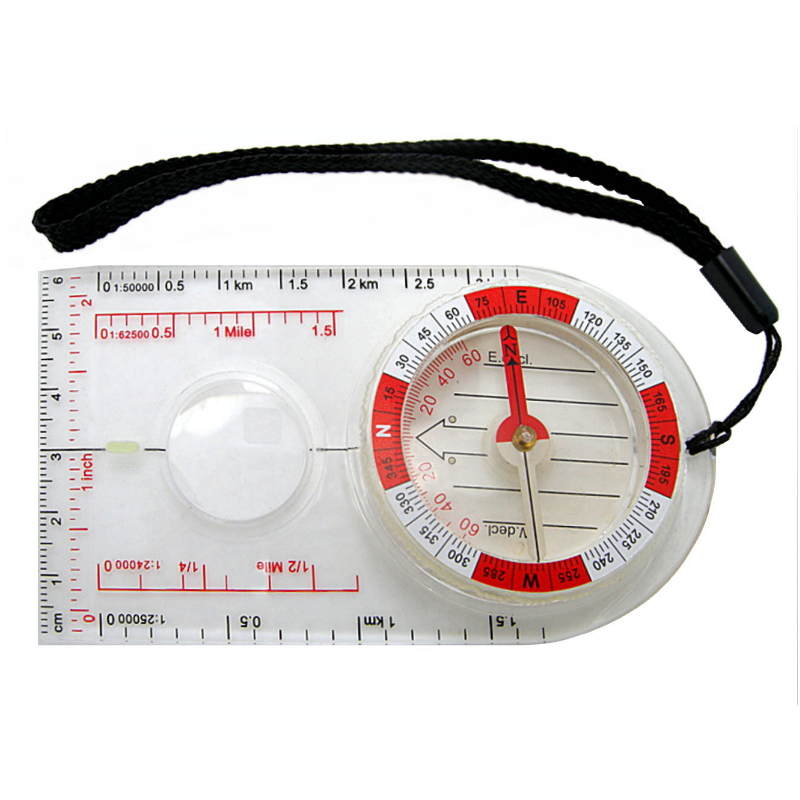 Map Compass