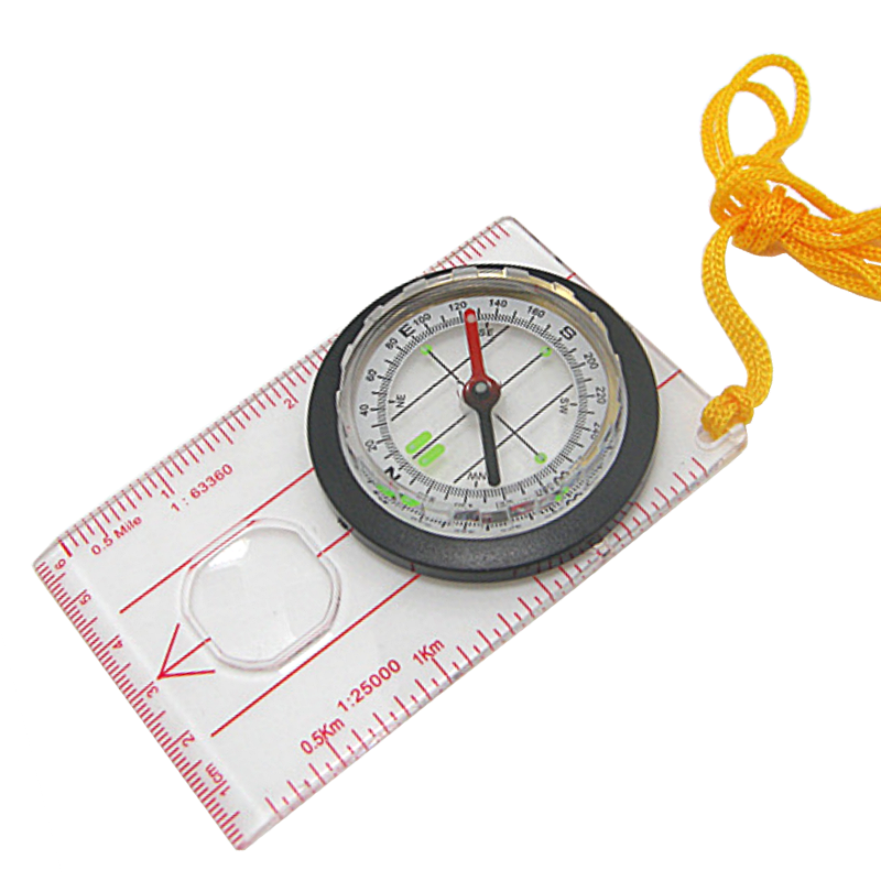 Map Compass