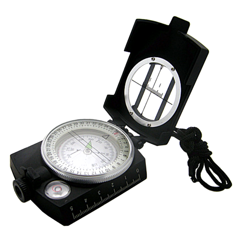 Compass Acronym -Military